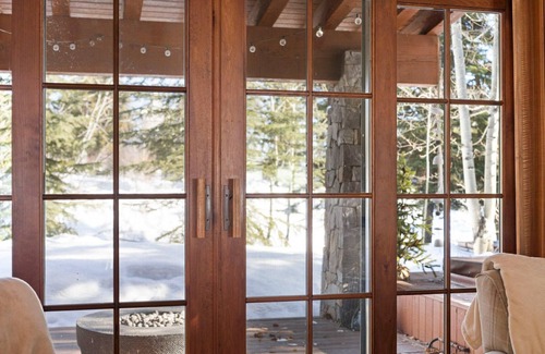 Tamarack Cottage | The Four Reasons Cottage