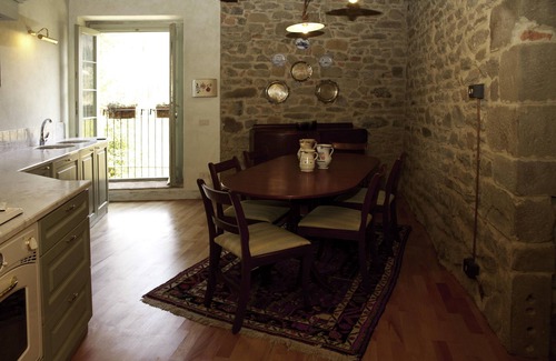 Poggio Alla Croce House | The Fox - Comfort and luxury. Perfect location for your preciouse holidays