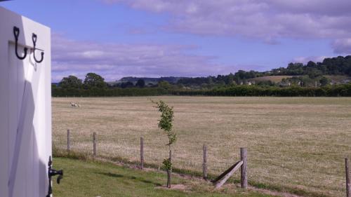 Mangotsfield Ski Chalet | The Freight Wagon