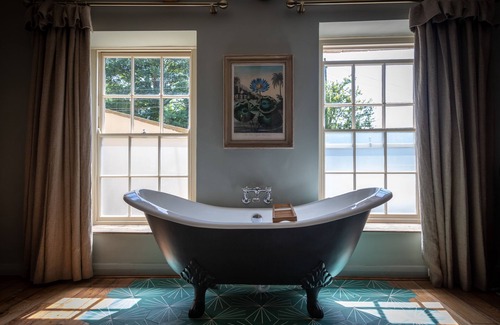 Shipton Oliffe Hotel | The Frogmill