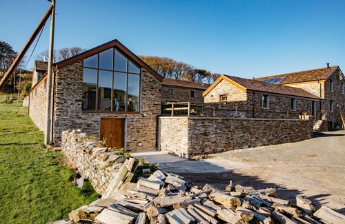 Kirk Braddon Cottage | The Fuchsias - a holiday cottage that sleeps 6 guests in 3 bedrooms