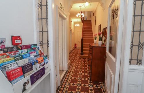 Barrow-in-Furness House | The Furness Haven