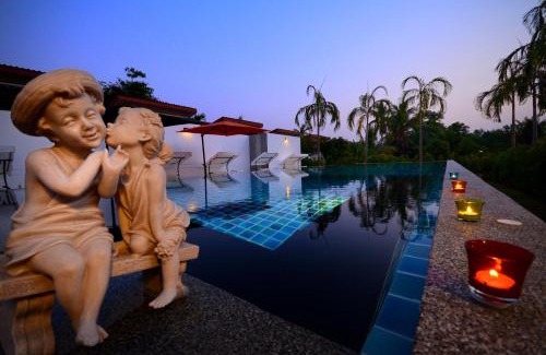 Chalong Resort | The Fusion Resort Hotel