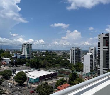 Adrianopolis Apartment | The Future Manaus Flat para até 6 pessoas - Mercure Manaus