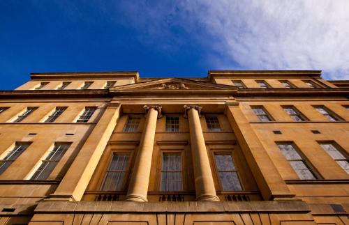 Bath City Centre Hotel | The Gainsborough Bath Spa - Small Luxury Hotels of the World