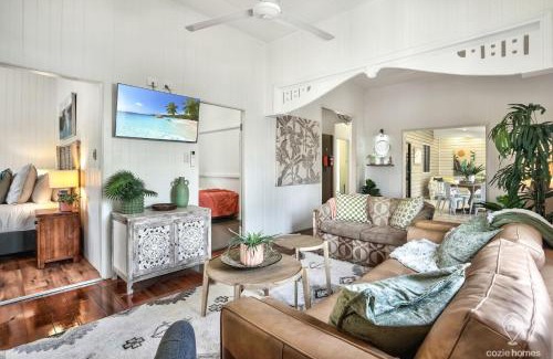Bungalow Apartment | The Gallery