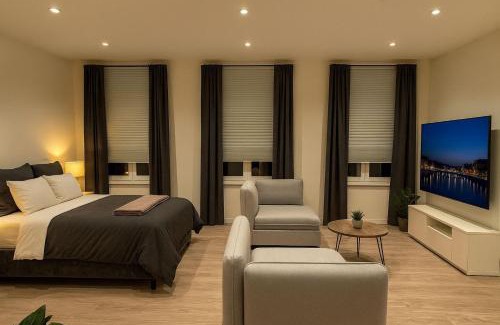 Sint-Gillis House | The Gallery Saint-Gilles