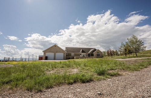 Dillon House | The Gamblers house