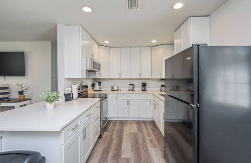 Fort Walton Beach House | THE GARDEN HOUSE