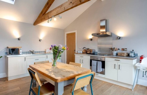 Low Catton Cottage | The Garden House in Low Catton
