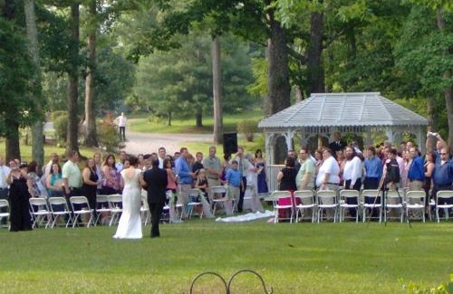 Monterey Bed & Breakfast | The Garden Inn Bed & Breakfast at Bee Rock