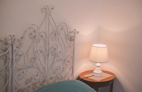 Termini Villa | The Garden on Capri