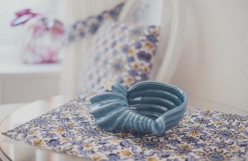 Termini Villa | The Garden on Capri