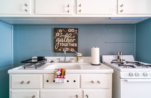 Mount Dora Apartment | The Gardenia ★ 1 Gig Wi-Fi ★ Minutes to Everything