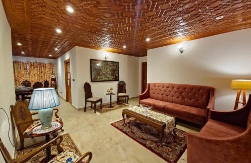 Srinagar House | The Gardenia7