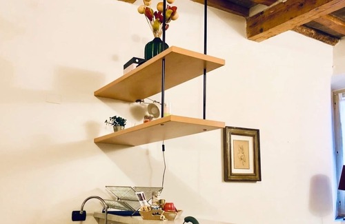 Parma City Centre Apartment | The Gardens of San Paolo