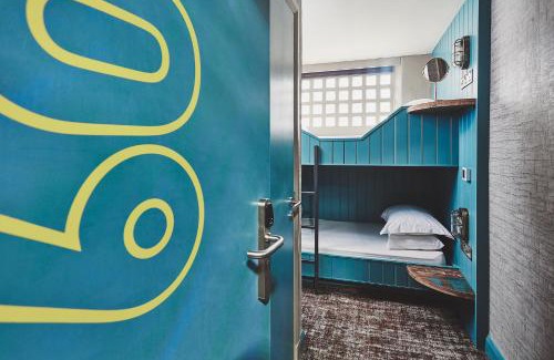 Fort William Hotel | The Garrison