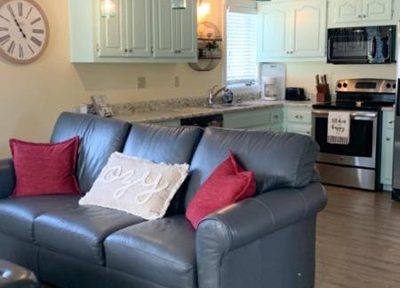 Milltown House | The Garrison House
