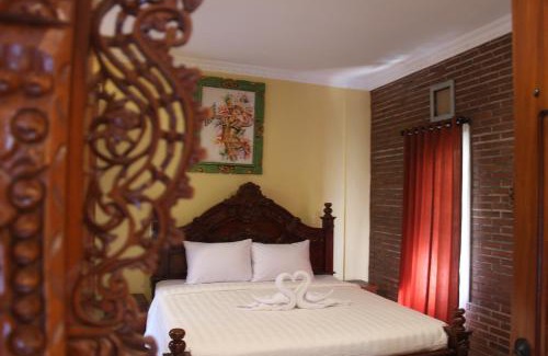 Sanur Kauh House | The Garuda Homestay Sanur