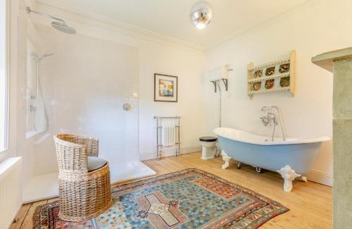 Wolterton House | The Gate House at Wolterton Hall