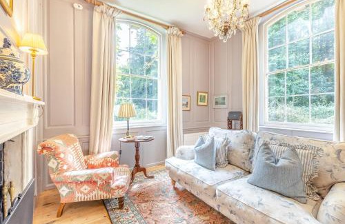 Wolterton House | The Gate House at Wolterton Hall