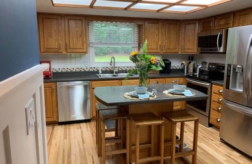 Hendersonville House | The Gathering Place 25 Minutes to Asheville