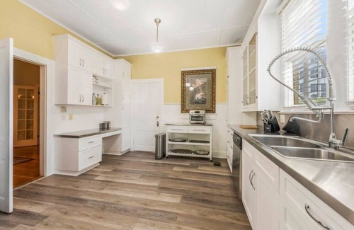 Downtown House | The Gauthier House Downtown Lafayette Louisiana