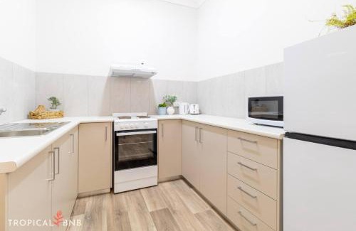Rapid Creek Apartment | The Gecko 2 Bed Unit Walk To Foreshore