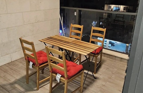 Kiryat Ata Apartment | The Gem of the Krayotnn