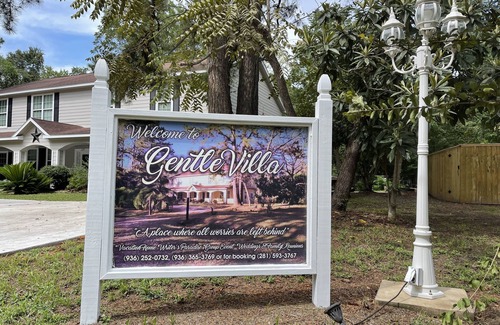 Goodrich House | The Gentle Villa Retreat " Come to our place where all worries are left behind"