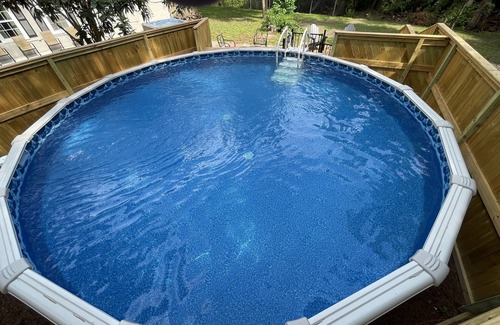 Goodrich House | The Gentle Villa Retreat " Come to our place where all worries are left behind"