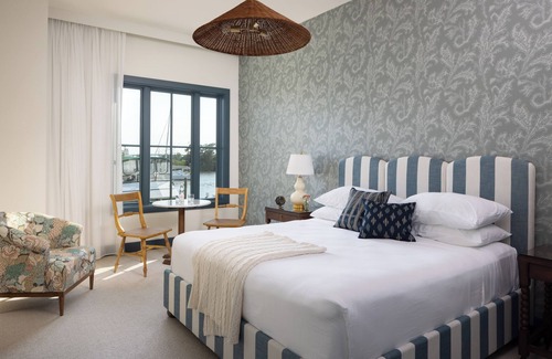 Georgetown Hotel | The George Hotel