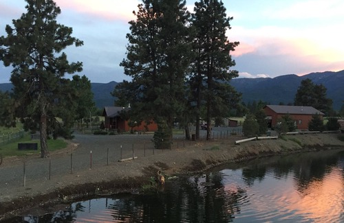 Baker City House | The George House, Sleeps 8+