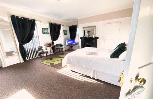 Gosport Apartment | The Georgian Apartment
