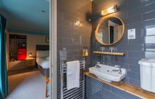 Norwich Hotel | The Georgian Townhouse