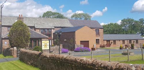 Catterlen House | THE GINNEY Country Guest House
