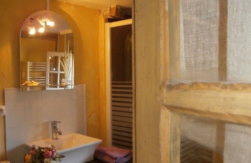 Semur-en-Auxois Cottage | THE GITE DES ONAGRES SEMUR IN AUXOIS
