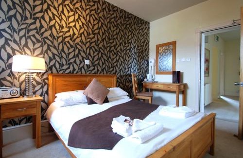 Dwygyfylchi Hotel | The Gladstone