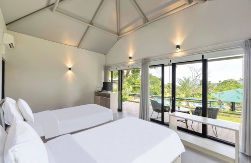 Sukaraja Other | The Glamping @ARTOTEL Pelangi Park