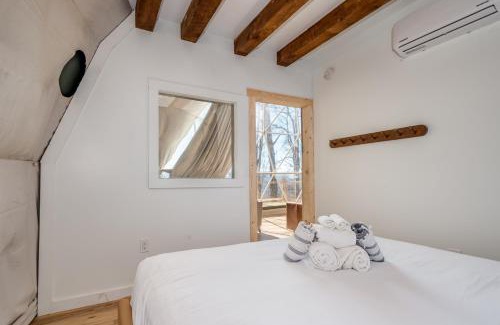Canton Resort | The Glamping Collective