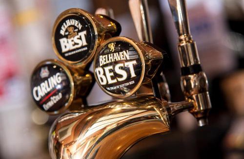 Newtonmore Hotel | The Glen Hotel Newtonmore