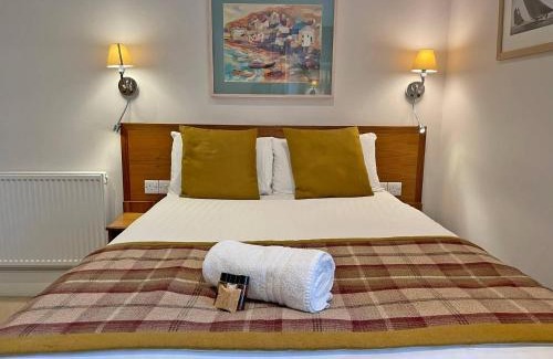 Aberystwyth Hotel | The Glengower