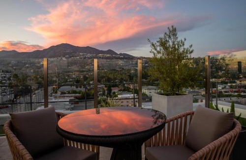 Rossmoyne Hotel | The Glenmark, Glendale, a Tribute Portfolio Hotel