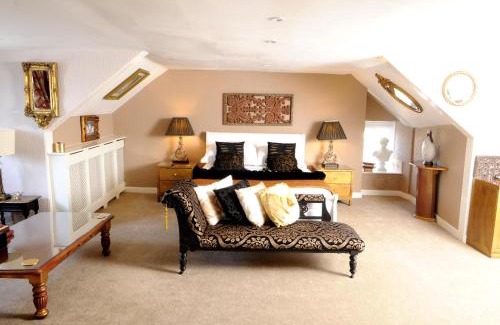 Chagford Hotel | The Globe Inn