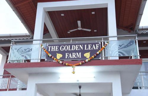 Alibaug Villa | The Golden Leaf Farm - Alibag