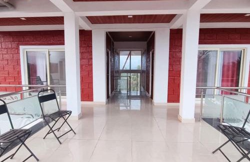 Alibaug Villa | The Golden Leaf Farm - Alibag