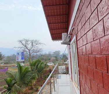 Alibaug Villa | The Golden Leaf Farm - Alibag