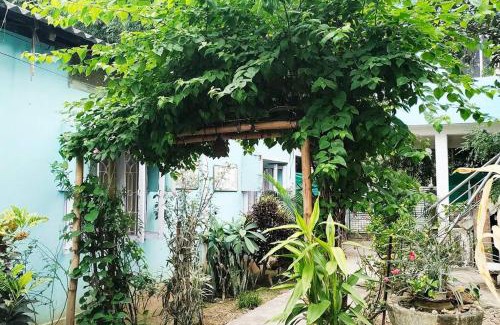 Sualkuchi House | The Golden Nest Cottage - Two Bedrooms with King size Beds and a private open kitchen - Non-AC, kitchen uses 200 per night