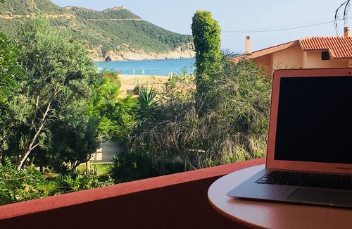 Solanas Villa | The good life. Home, beach, sun, Relax π