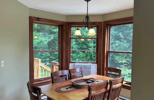 Kokadjo Cabin | The Good Stuff in the Moosehead Lake Region